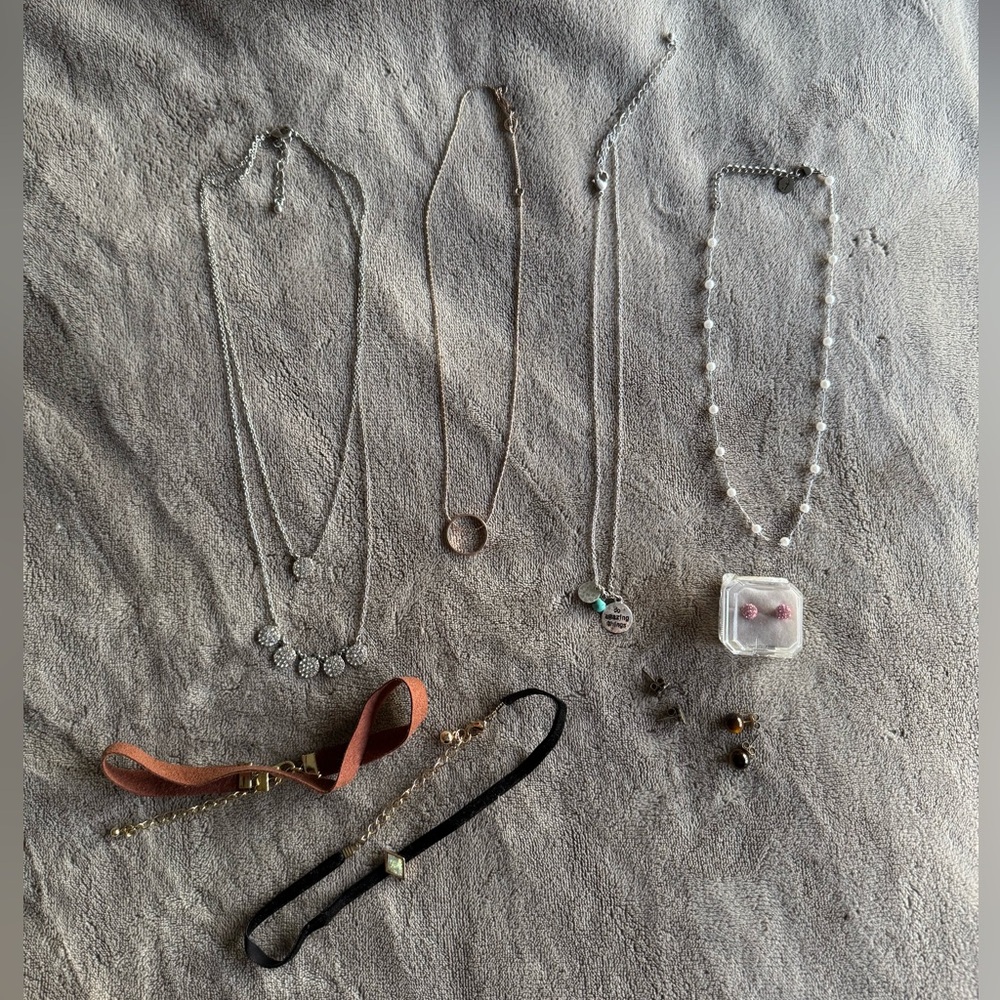 Jewelry set